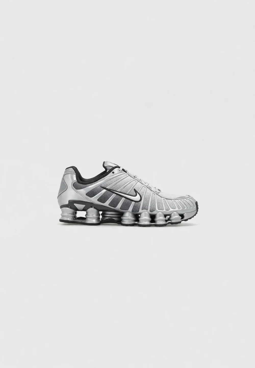 NK Shox - Argento