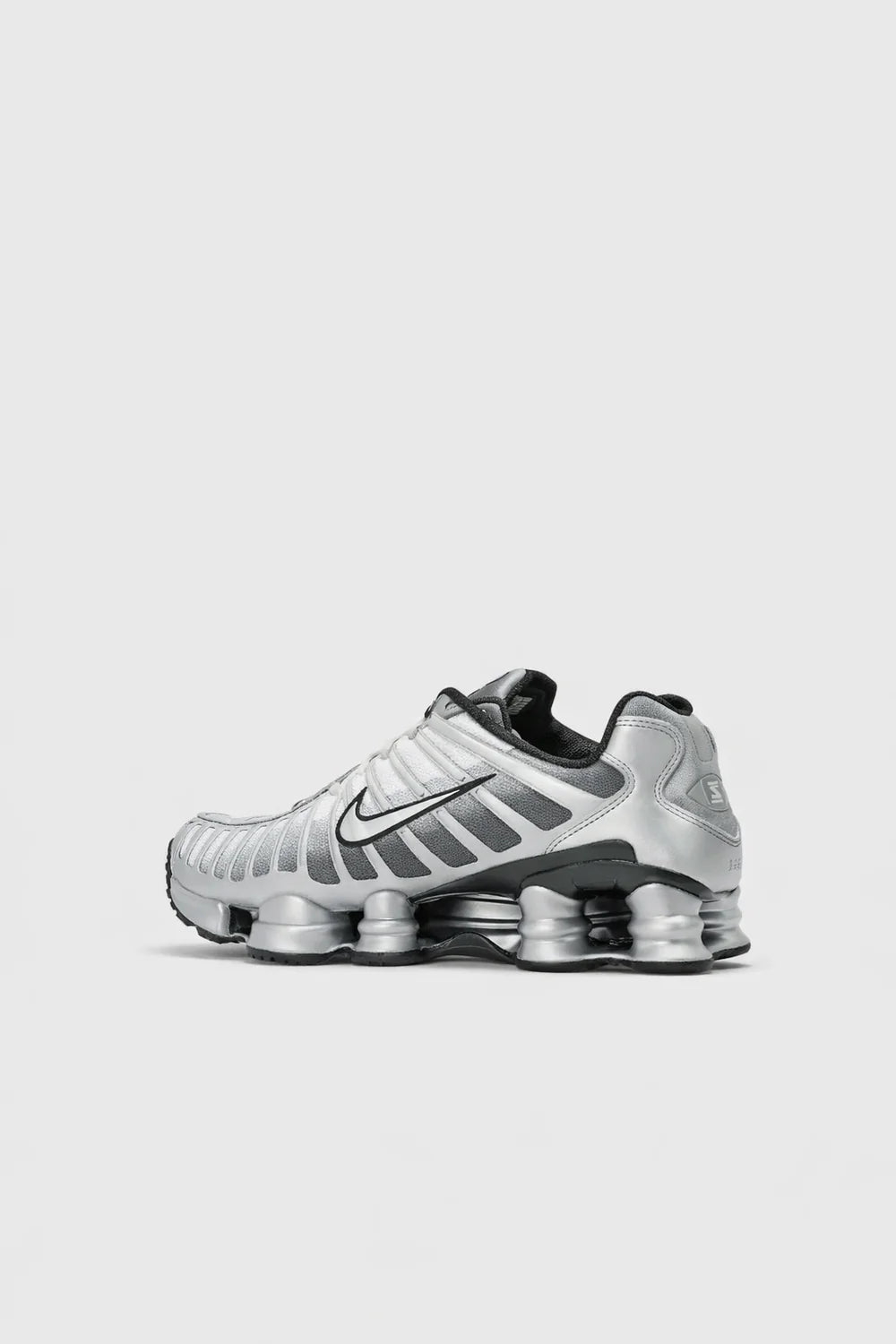 NK Shox - Argento