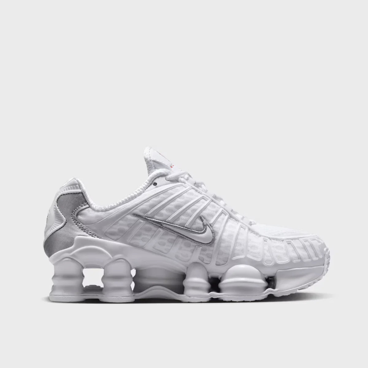 NK Shox - Bianco