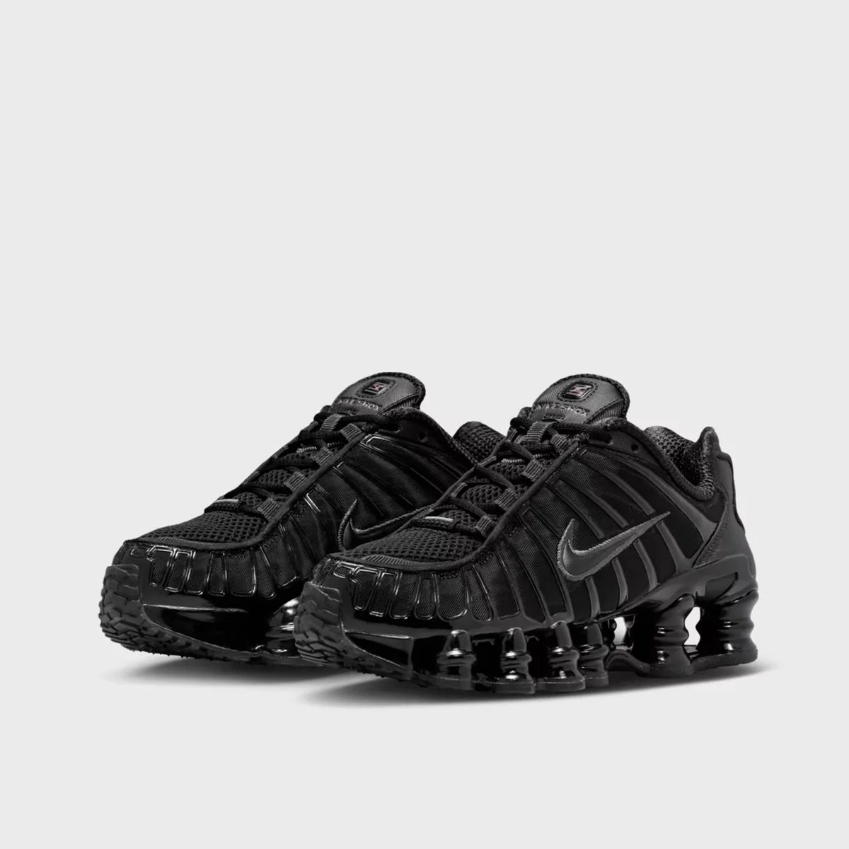 NK Shox - Nere