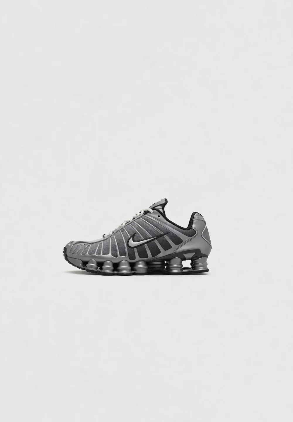 NK Shox - Grigio Metallico