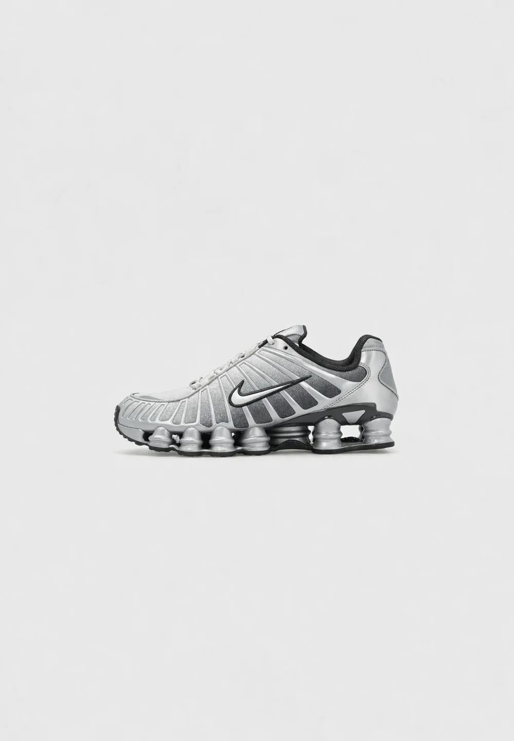 NK Shox - Argento