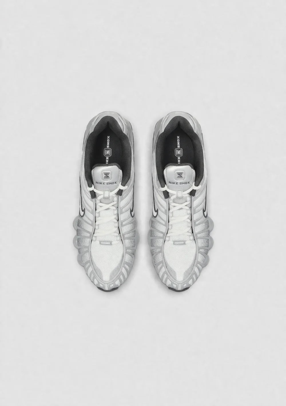 NK Shox - Argento