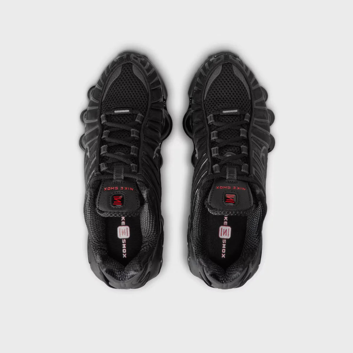 NK Shox - Nere